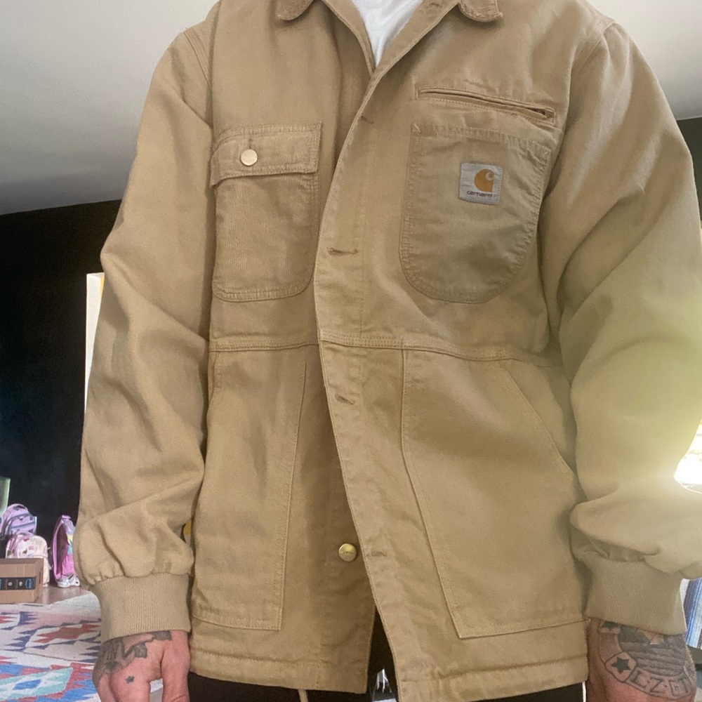 Carhartt WIP Medley Jacket, size Large